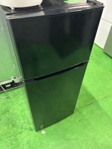 早い者勝ち大セール‼️‼️＋ご来店時、ガンお値引き‼️Haier(ハイアール) 2018年製 130L 2ドア冷蔵庫?