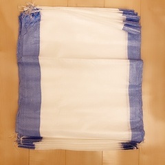 土のう袋7枚の画像