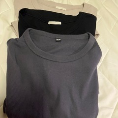 Tシャツです。