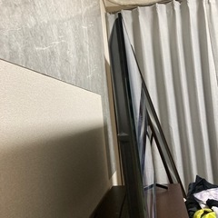 液晶テレビ50インチほぼ新品の画像