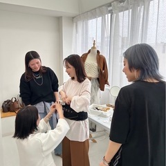 自分型骨格診断®︎アナリスト養成講座 【沖縄初/特別価格】の画像