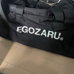 エゴザル⭐️