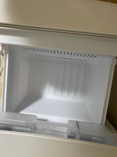 Panasonic 138l 冷蔵庫 NR-B14HW-W