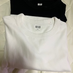Tシャツです。