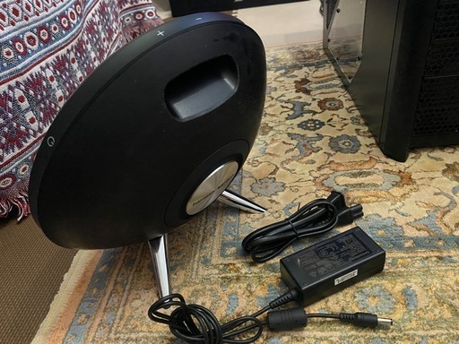 harmankardon ONYX STUDIO Bluetoothスピーカー