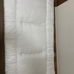 敷布団、マットレスセット（True Sleeper）