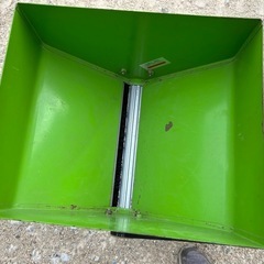 クボタ　ばらまき機　中古品の画像