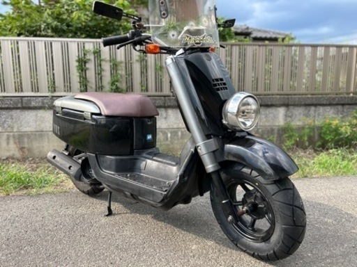 ⭐️VOX低燃費FIモデル⭐️タイヤ・バッテリー・シート・プラグなど新品交換⭐️色々整備したので快調⭐️50cc原付スクーター⭐️