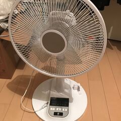 扇風機