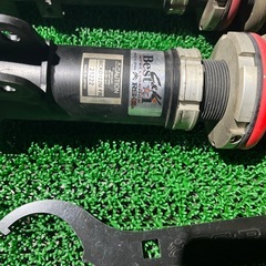 R S R 車高調　ダウンサス　アトレーs321での使用の画像