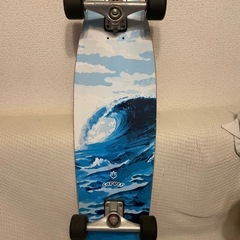 CARVER サーフスケート