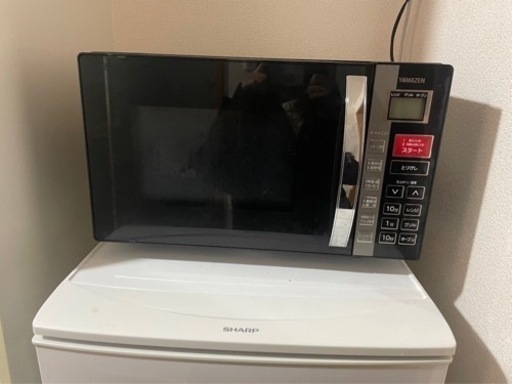 8月10日❗️家電 キッチン家電 オーブンレンジ