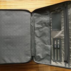 値下げ【エース ACE】トラベル ビジネス バッグ 日本製の画像