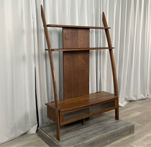 大川家具　マルヨシ民芸　テレビボード