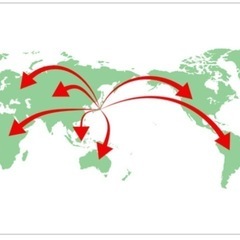 日本から海外マーケットへ