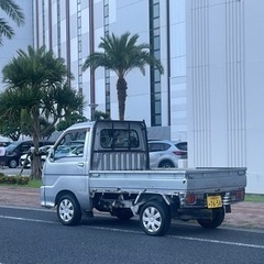 🉐車検2年付⭐️5速MT⭐️エアコン良好‼️🚙輸出需要アリ⭐️年式なりの為、現車確認試乗要確認🙇‍♂️の画像