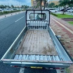 🉐車検2年付⭐️5速MT⭐️エアコン良好‼️🚙輸出需要アリ⭐️年式なりの為、現車確認試乗要確認🙇‍♂️の画像