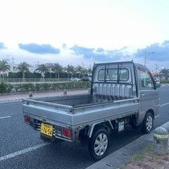 🉐車検2年付⭐️5速MT⭐️エアコン良好‼️🚙輸出需要アリ⭐️年式なりの為、現車確認試乗要確認🙇‍♂️の画像