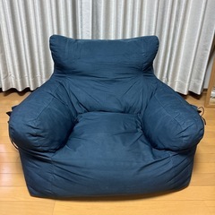 １人掛けソファ