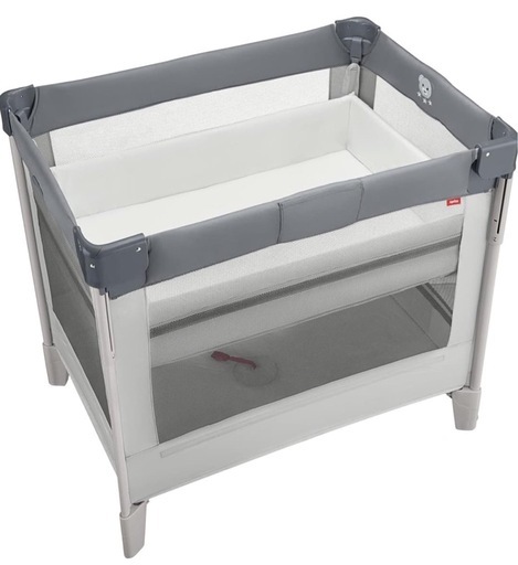 ベビーベッドココネルエアーAB