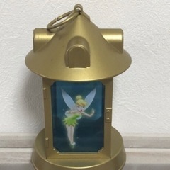 ティンカーベル　小物入れ
