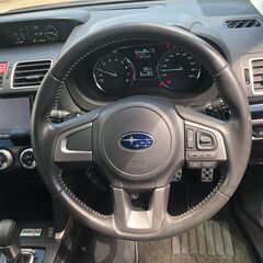自社ローンあり！ガソリン100リットルプレゼント✨走行2万キロ台！✨装備充実！✨スバル☆フォレスター☆Sリミテッド・アドバンスドセーフティパッケージ☆2000cc☆5人乗り☆の画像