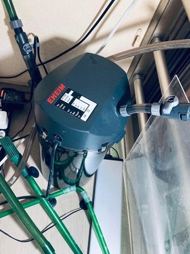 その他 Eheim 2217