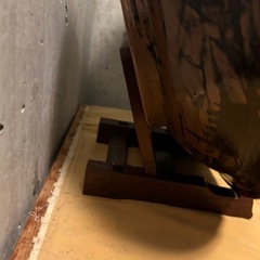 飾り皿 未使用 28年前のストック品