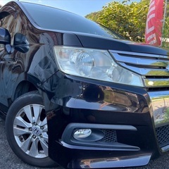 月々1.3万円〜分割払い可❗️車検2年付き！大人気☆HONDA ...