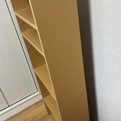 無印良品 棚の画像