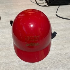 バイクヘルメット
