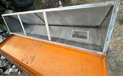 タイショー グランドソワー PU-170 [ジャンク品 適応馬力23Ps以上）