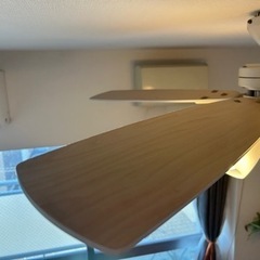 シーリングライト　DAIKO製　の画像