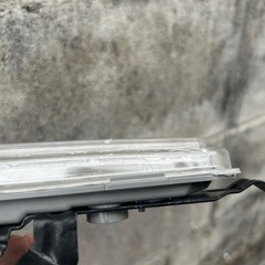 WRX S4 フォグカバー　デイライトセット
 の画像