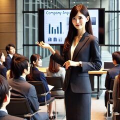 【業務委託／未経験可／在宅可】人事・採用コンサルティング業の採用担当