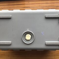 【クーラーボックス】ピーコック Peacock 日本製  COOL BOX OC-250の画像