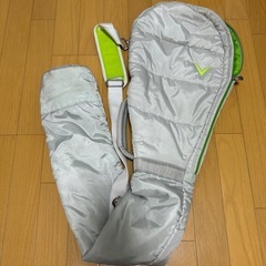 レディース　ゴルフ　初心者セットの画像