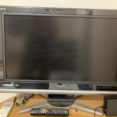 ジャンク品　テレビ　40型