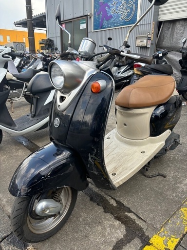 ビーノ2st‼️ 早期引き取り希望‼️