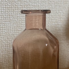 値下げ可◎フラワーベース（花瓶）の画像