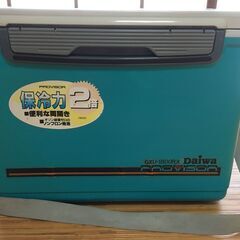 ダイワ クーラー ボックス その他の中古が安い！激安で譲ります