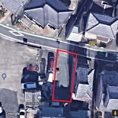🌟貸地・駐車場・資材置き場など使い方自由な土地