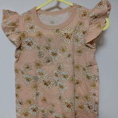 子ども服　サイズ80　２着