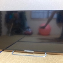 ジャンク品　テレビ　42型