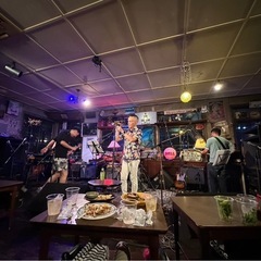 ギター&キーボードさん募集中です
