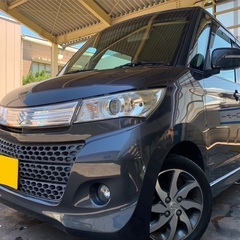 安心の1年保証付き‼️上級ターボモデル！月々9千円〜分割払い可❗️ 車検2年付き！【名義変更代込み】大人気☆スズキ パレットSW☆HDDナビ付き☆走行中DVD見れます☆バックカメラ付き☆電動スライドドア♪しかも両側☆ドラレコ☆スマートキー☆フルオートエアコン☆純正アルミ☆事故修復歴無し☆そのまま乗って帰れます‼️の画像