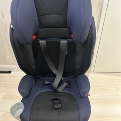 チャイルドシート