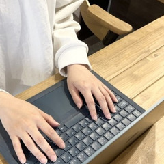 ＊PCスマホ初心者へ操作方法の※アドバイス・講師（受講生は5名以下）伴走支援※業務委託も可の画像