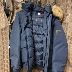 ジャケット