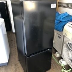 NO 371 ?福岡市内配送設置無料✨? 2024年 REFAGE YRZ-F15LK 2ドア